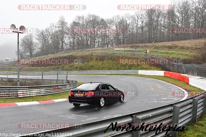 Bild #11530720 - Touristenfahrten Nürburgring Nordschleife (12.12.2020)