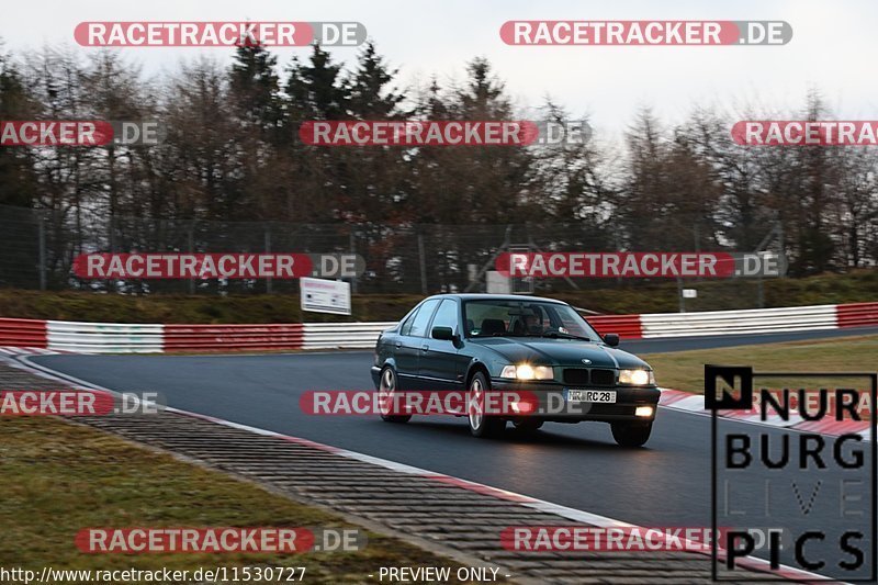 Bild #11530727 - Touristenfahrten Nürburgring Nordschleife (12.12.2020)