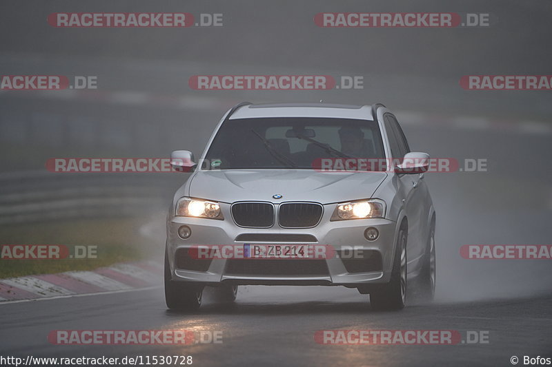 Bild #11530728 - Touristenfahrten Nürburgring Nordschleife (12.12.2020)