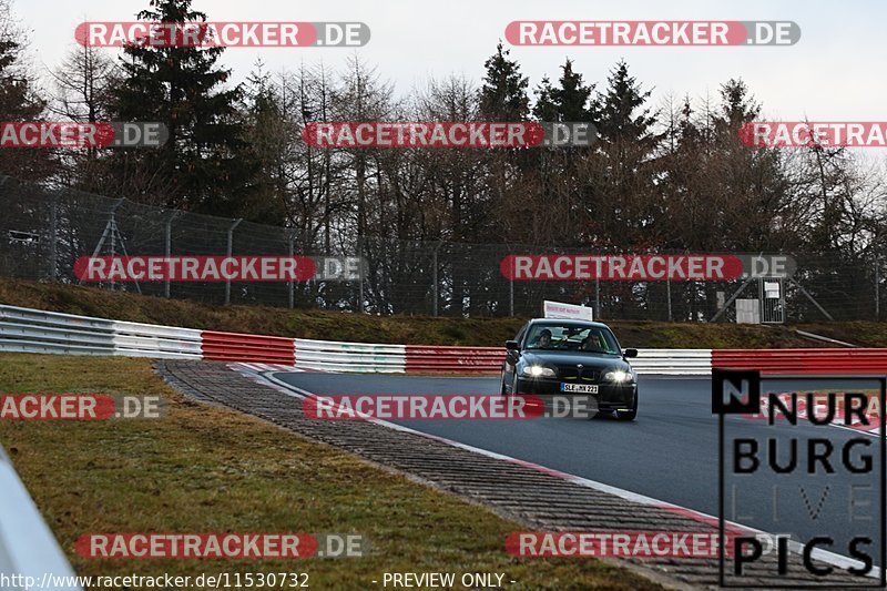 Bild #11530732 - Touristenfahrten Nürburgring Nordschleife (12.12.2020)