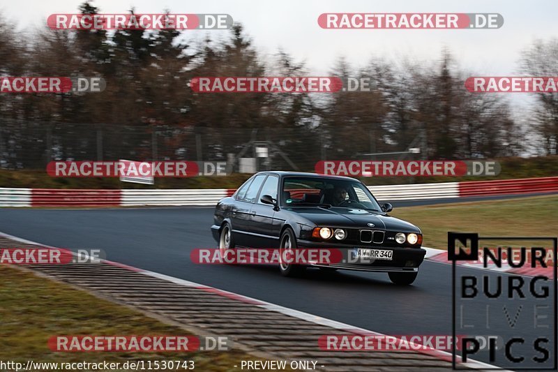 Bild #11530743 - Touristenfahrten Nürburgring Nordschleife (12.12.2020)