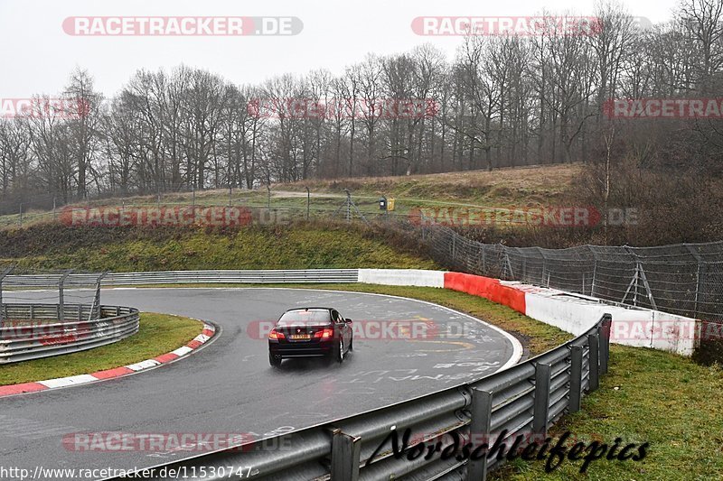 Bild #11530747 - Touristenfahrten Nürburgring Nordschleife (12.12.2020)