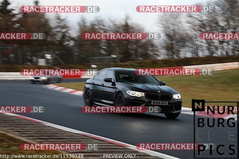 Bild #11530748 - Touristenfahrten Nürburgring Nordschleife (12.12.2020)