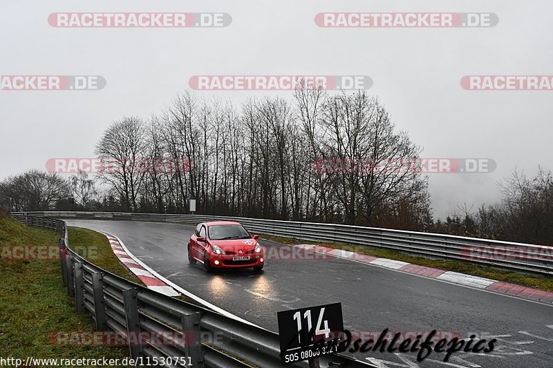 Bild #11530751 - Touristenfahrten Nürburgring Nordschleife (12.12.2020)