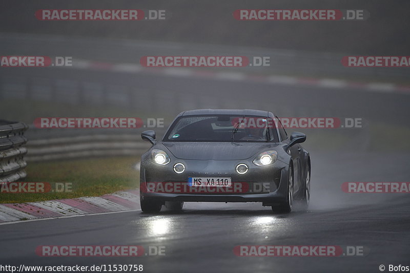 Bild #11530758 - Touristenfahrten Nürburgring Nordschleife (12.12.2020)