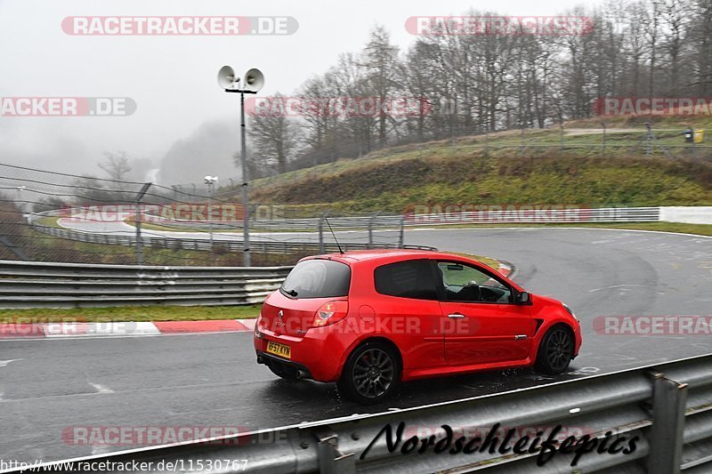 Bild #11530767 - Touristenfahrten Nürburgring Nordschleife (12.12.2020)