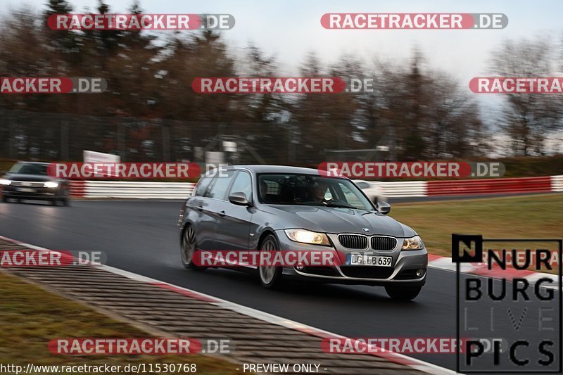 Bild #11530768 - Touristenfahrten Nürburgring Nordschleife (12.12.2020)