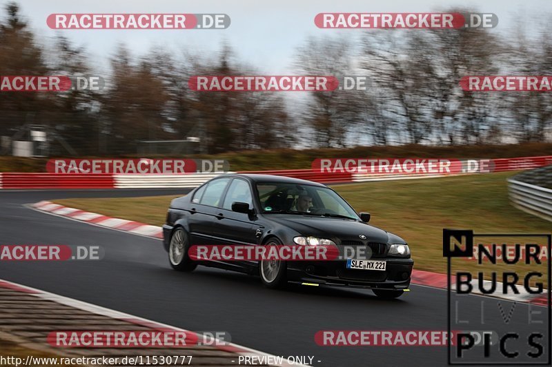 Bild #11530777 - Touristenfahrten Nürburgring Nordschleife (12.12.2020)