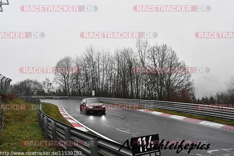 Bild #11530782 - Touristenfahrten Nürburgring Nordschleife (12.12.2020)