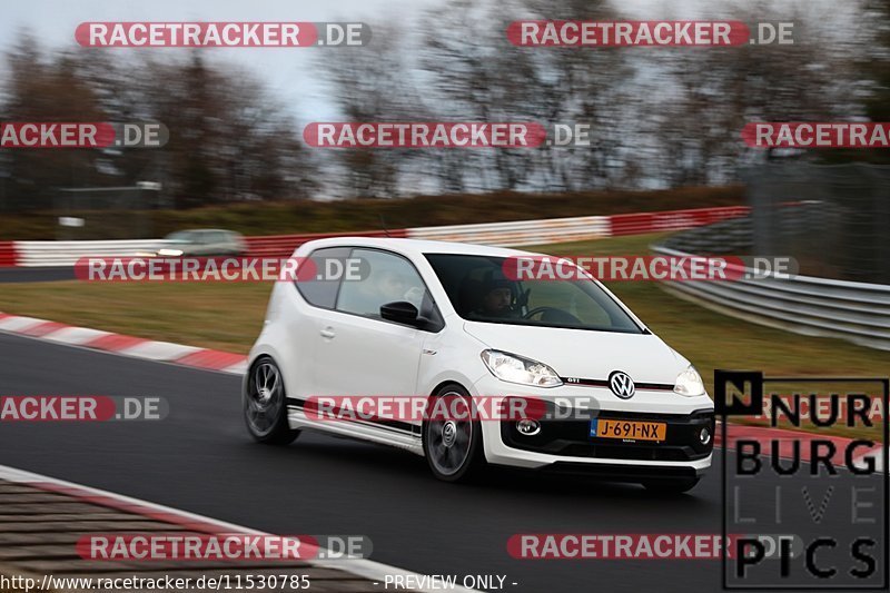 Bild #11530785 - Touristenfahrten Nürburgring Nordschleife (12.12.2020)