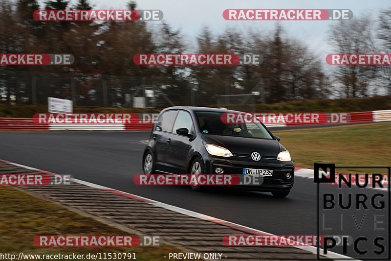 Bild #11530791 - Touristenfahrten Nürburgring Nordschleife (12.12.2020)