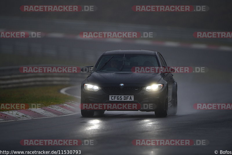 Bild #11530793 - Touristenfahrten Nürburgring Nordschleife (12.12.2020)