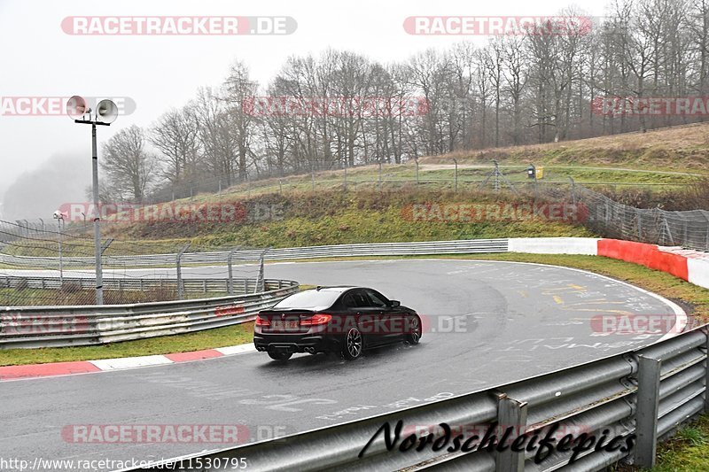 Bild #11530795 - Touristenfahrten Nürburgring Nordschleife (12.12.2020)