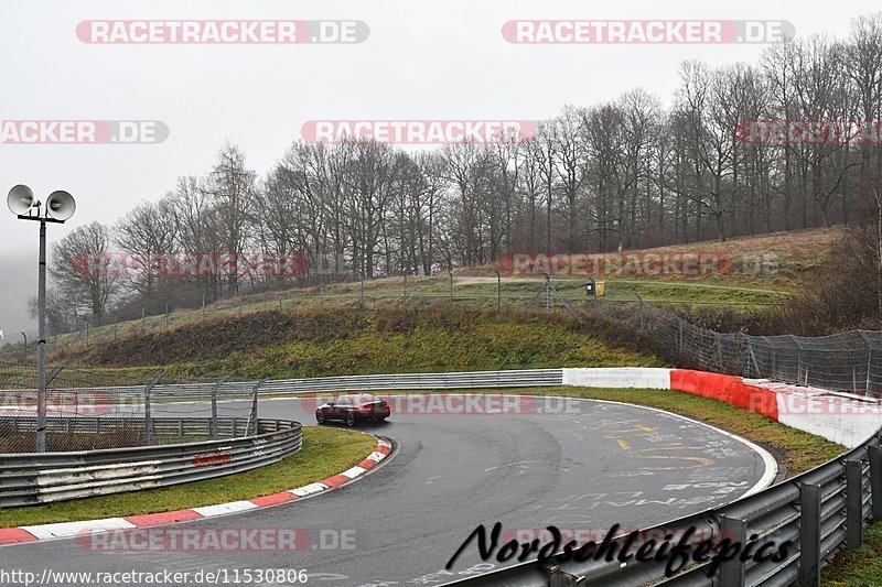 Bild #11530806 - Touristenfahrten Nürburgring Nordschleife (12.12.2020)