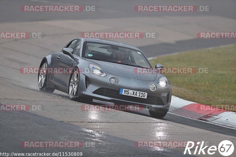 Bild #11530809 - Touristenfahrten Nürburgring Nordschleife (12.12.2020)