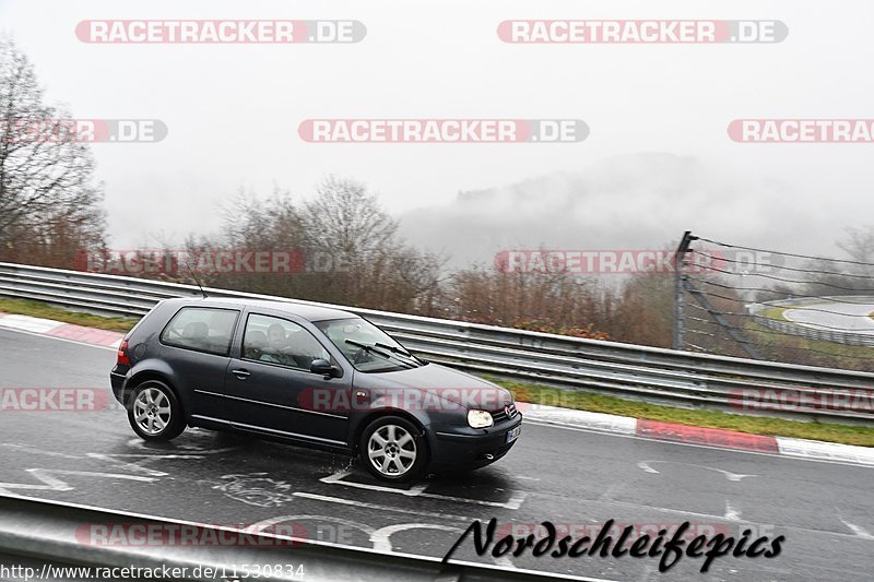 Bild #11530834 - Touristenfahrten Nürburgring Nordschleife (12.12.2020)