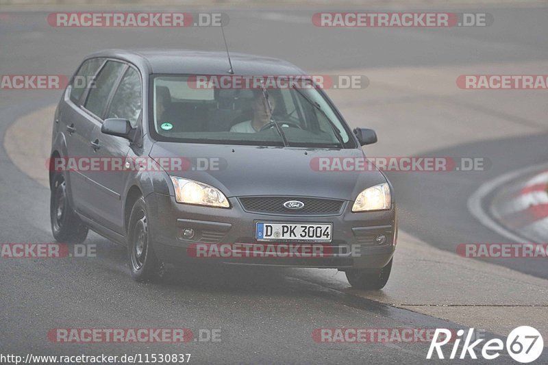 Bild #11530837 - Touristenfahrten Nürburgring Nordschleife (12.12.2020)