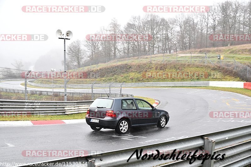 Bild #11530844 - Touristenfahrten Nürburgring Nordschleife (12.12.2020)