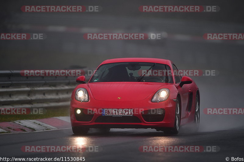 Bild #11530845 - Touristenfahrten Nürburgring Nordschleife (12.12.2020)