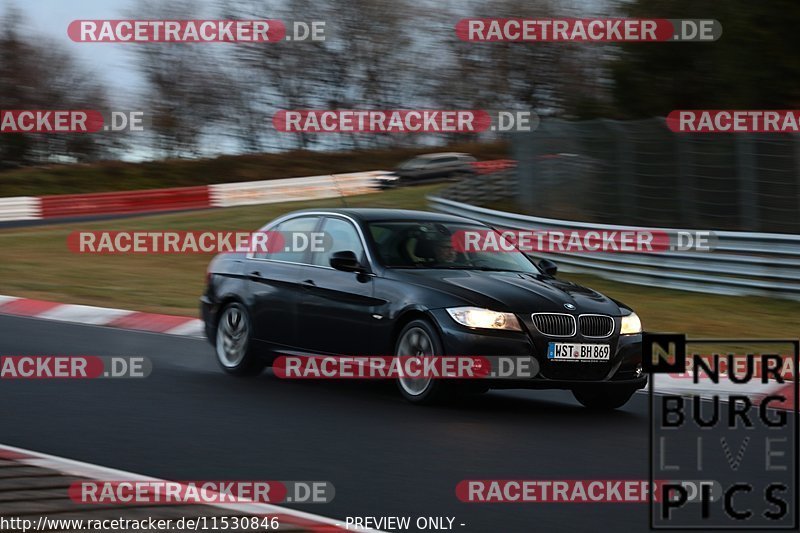 Bild #11530846 - Touristenfahrten Nürburgring Nordschleife (12.12.2020)