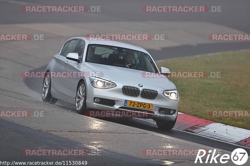 Bild #11530849 - Touristenfahrten Nürburgring Nordschleife (12.12.2020)