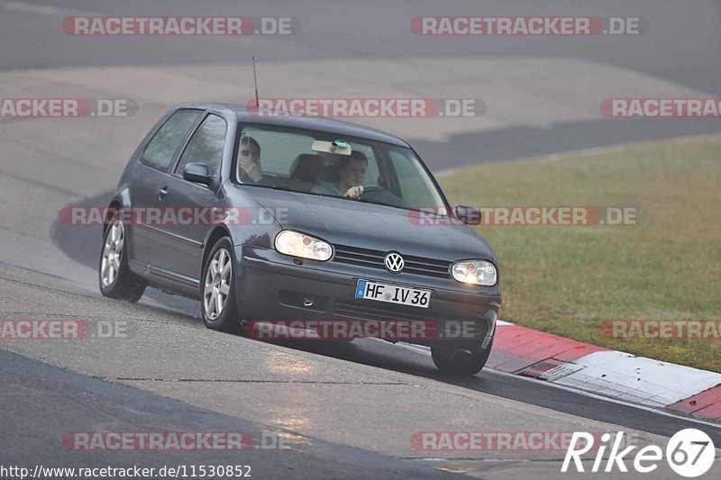 Bild #11530852 - Touristenfahrten Nürburgring Nordschleife (12.12.2020)