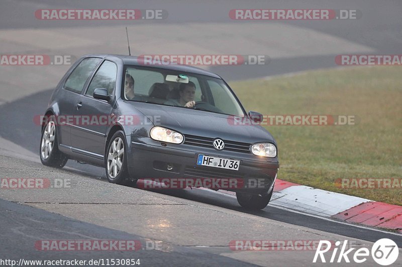 Bild #11530854 - Touristenfahrten Nürburgring Nordschleife (12.12.2020)