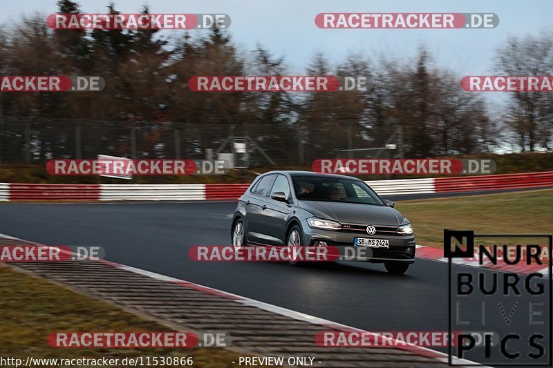 Bild #11530866 - Touristenfahrten Nürburgring Nordschleife (12.12.2020)