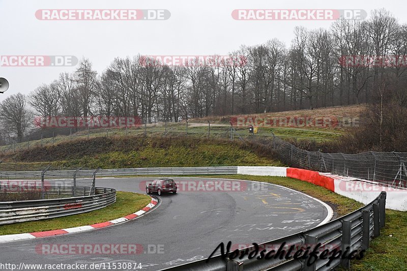 Bild #11530874 - Touristenfahrten Nürburgring Nordschleife (12.12.2020)