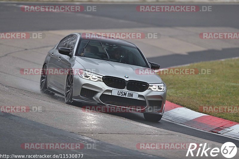 Bild #11530877 - Touristenfahrten Nürburgring Nordschleife (12.12.2020)