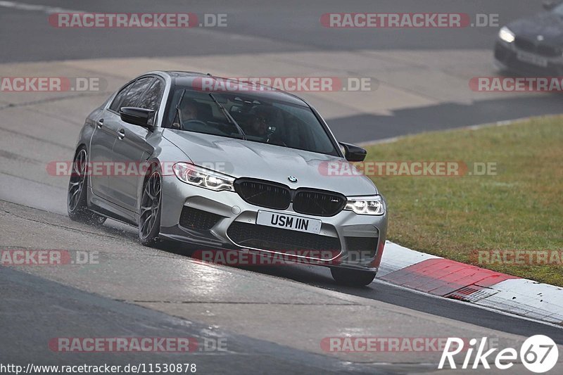 Bild #11530878 - Touristenfahrten Nürburgring Nordschleife (12.12.2020)