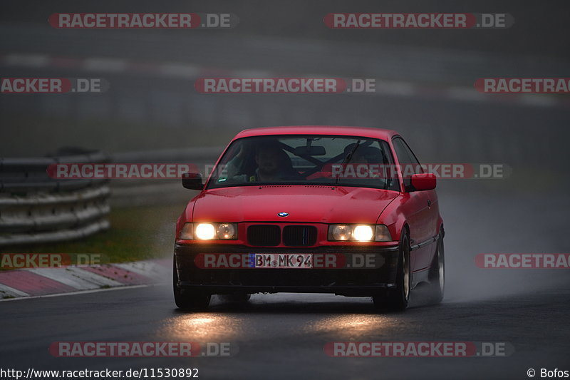 Bild #11530892 - Touristenfahrten Nürburgring Nordschleife (12.12.2020)