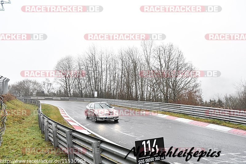 Bild #11530904 - Touristenfahrten Nürburgring Nordschleife (12.12.2020)