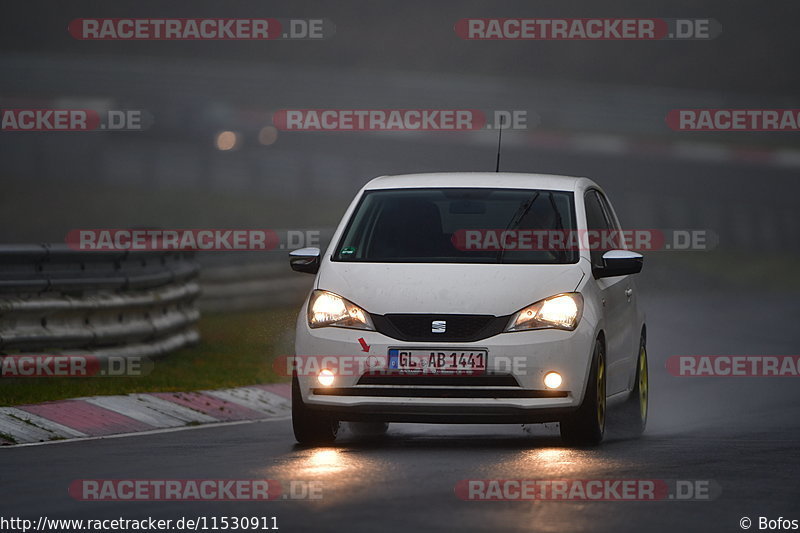 Bild #11530911 - Touristenfahrten Nürburgring Nordschleife (12.12.2020)