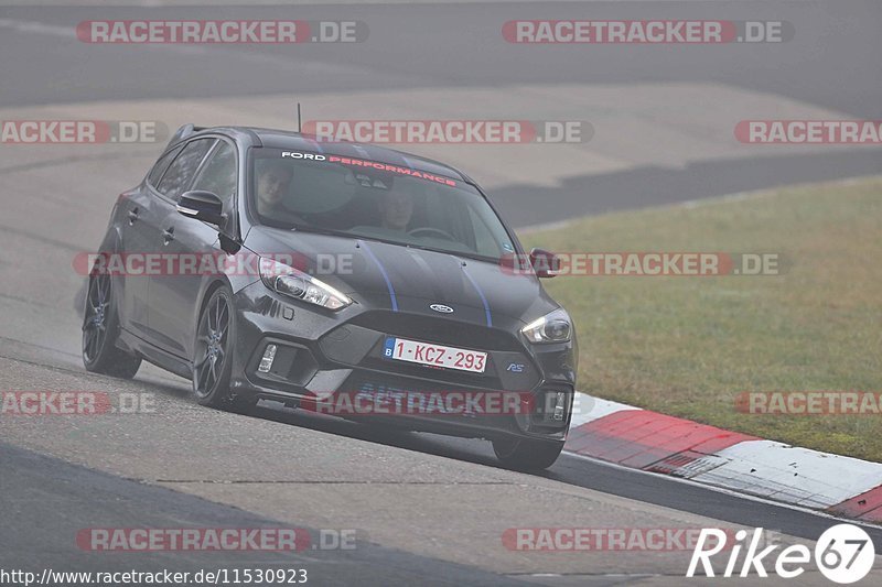 Bild #11530923 - Touristenfahrten Nürburgring Nordschleife (12.12.2020)