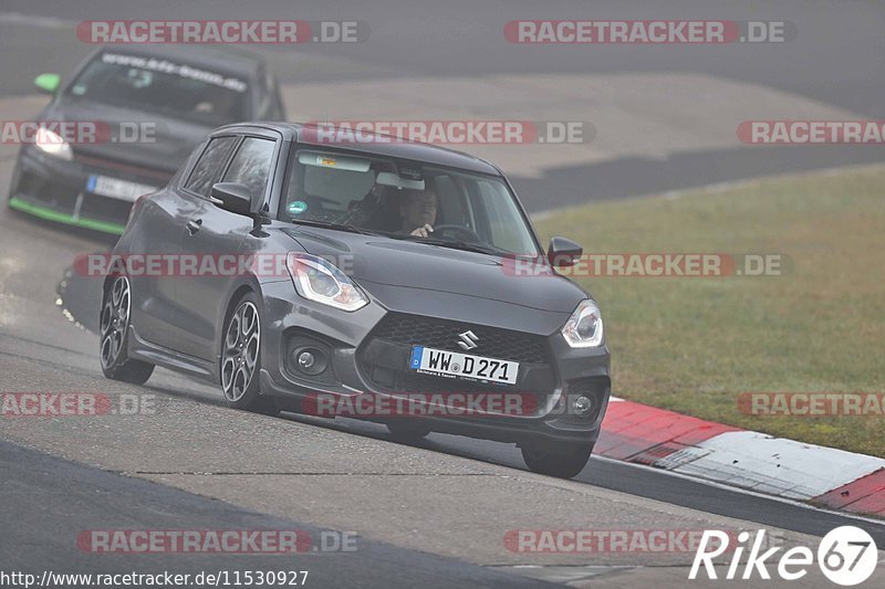 Bild #11530927 - Touristenfahrten Nürburgring Nordschleife (12.12.2020)