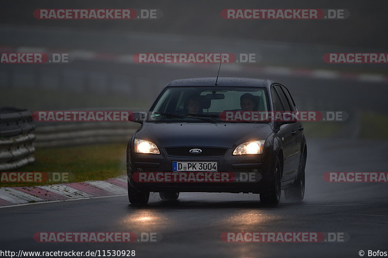 Bild #11530928 - Touristenfahrten Nürburgring Nordschleife (12.12.2020)