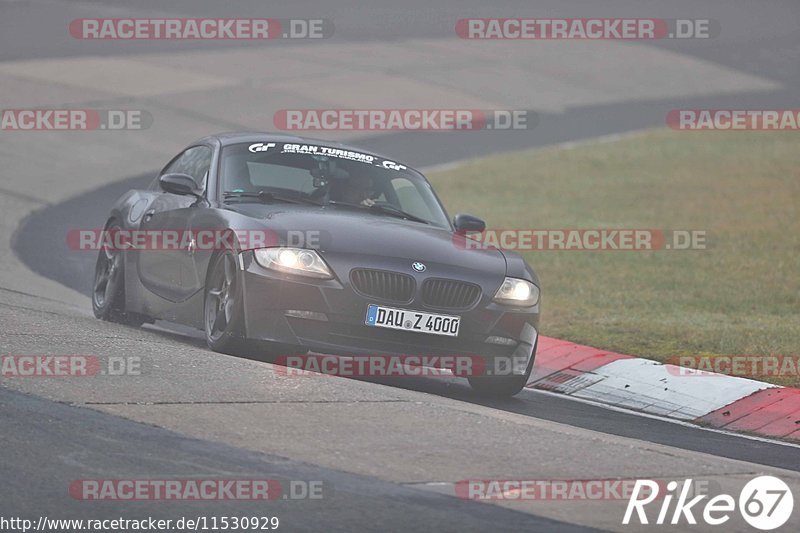 Bild #11530929 - Touristenfahrten Nürburgring Nordschleife (12.12.2020)