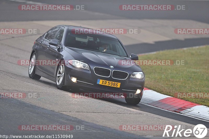 Bild #11530949 - Touristenfahrten Nürburgring Nordschleife (12.12.2020)