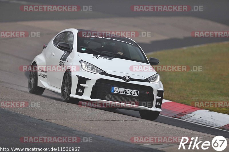 Bild #11530967 - Touristenfahrten Nürburgring Nordschleife (12.12.2020)