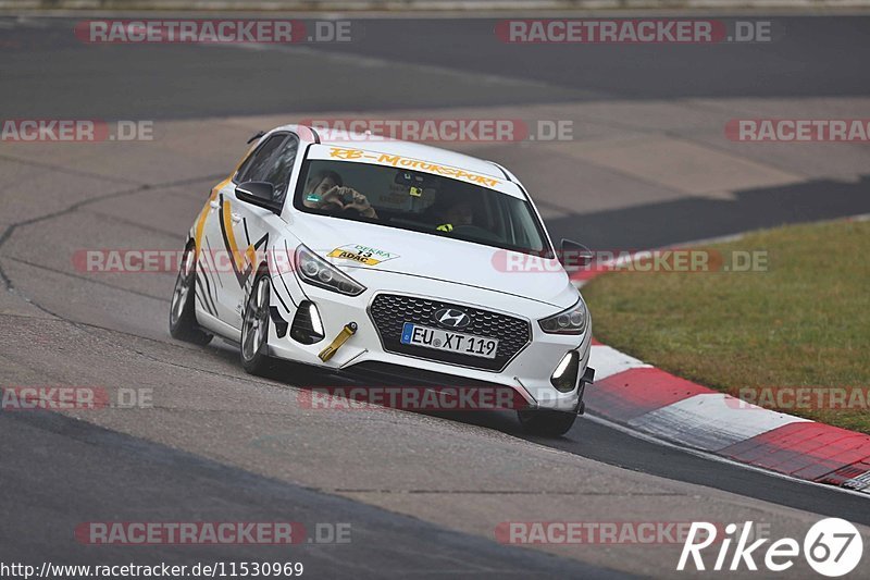 Bild #11530969 - Touristenfahrten Nürburgring Nordschleife (12.12.2020)