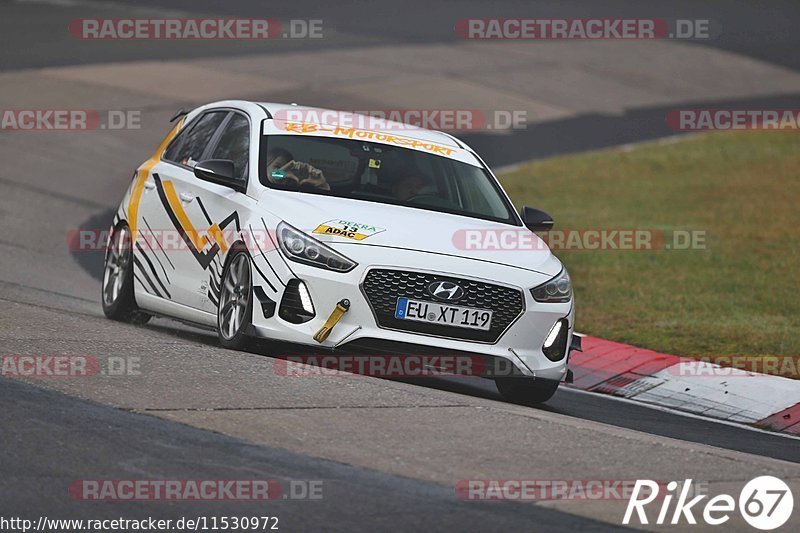 Bild #11530972 - Touristenfahrten Nürburgring Nordschleife (12.12.2020)