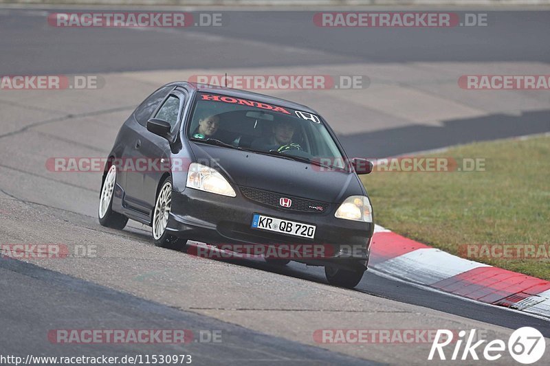 Bild #11530973 - Touristenfahrten Nürburgring Nordschleife (12.12.2020)