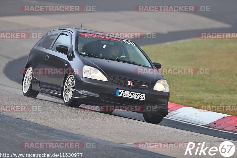 Bild #11530977 - Touristenfahrten Nürburgring Nordschleife (12.12.2020)