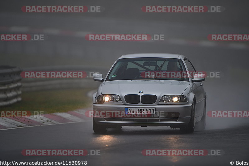 Bild #11530978 - Touristenfahrten Nürburgring Nordschleife (12.12.2020)