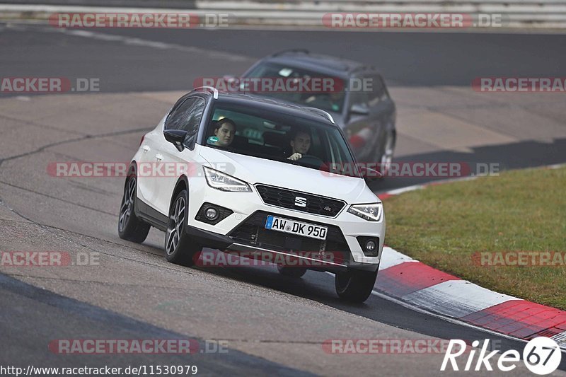 Bild #11530979 - Touristenfahrten Nürburgring Nordschleife (12.12.2020)