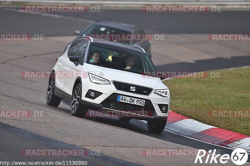 Bild #11530980 - Touristenfahrten Nürburgring Nordschleife (12.12.2020)