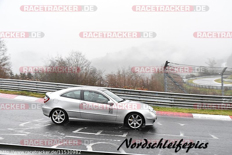 Bild #11530982 - Touristenfahrten Nürburgring Nordschleife (12.12.2020)