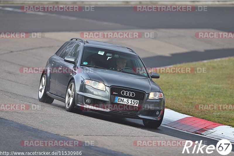 Bild #11530986 - Touristenfahrten Nürburgring Nordschleife (12.12.2020)