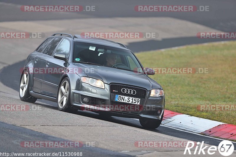 Bild #11530988 - Touristenfahrten Nürburgring Nordschleife (12.12.2020)